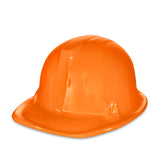 Orange Construction Hats